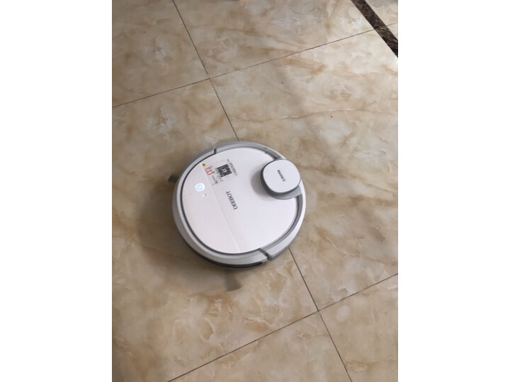 科沃斯 （Ecovacs） 智能扫拖一体机器人擦窗机器人DN33+W83S怎么样, 亲身使用经历曝光 ，内幕曝光 首页推荐 第3张