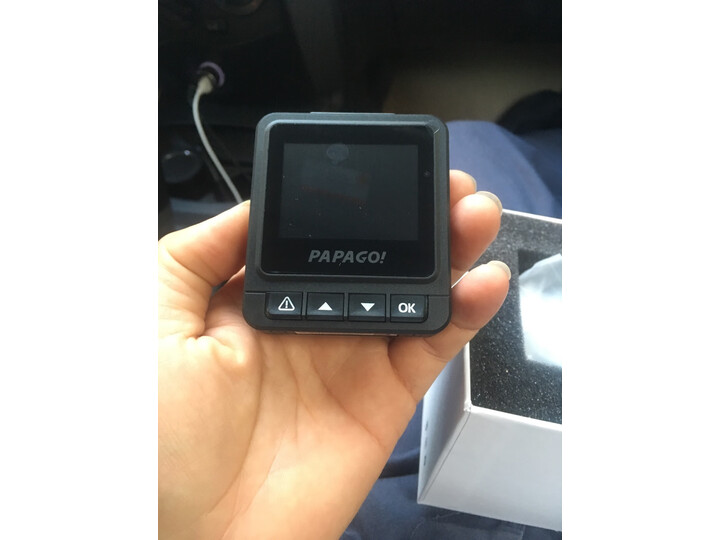 PAPAGO京东自营旗舰店_PAPAGO趴趴狗 N291WiFi二代2020年行车记录仪怎样【新款独家曝光】 首页推荐 第9张