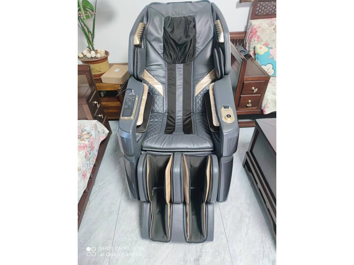 帮忙看看：荣泰RT6908s按摩椅家用太空舱质量求解？RT6908s深度揭秘质量优缺点 心得分享 第7张