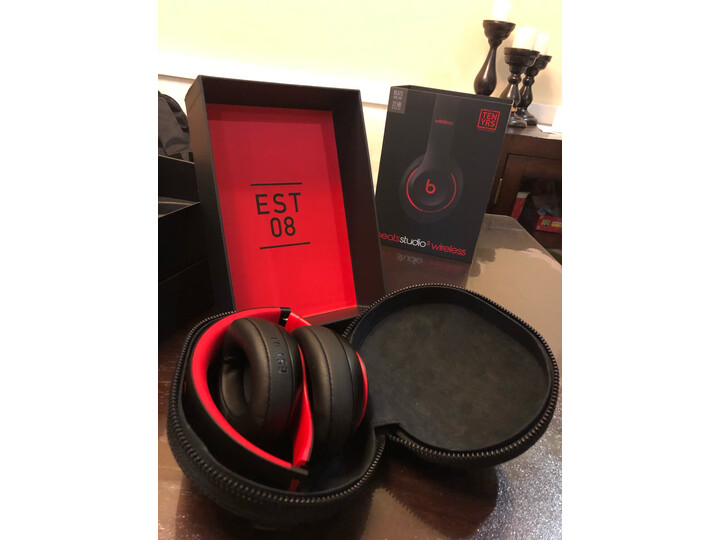 测评beatsstudio3和solo3区别大不大？曝光哪个好？