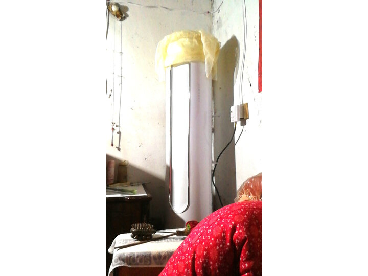 奥克斯KFR-72LWR3PYA1+2怎么样_http://www.meifudie.com_好物_第11张