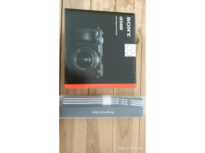 索尼（SONY）Alpha 6400 APS-C画幅微单数码相机 怎么样【使用详解】详情分享 首页推荐 第3张