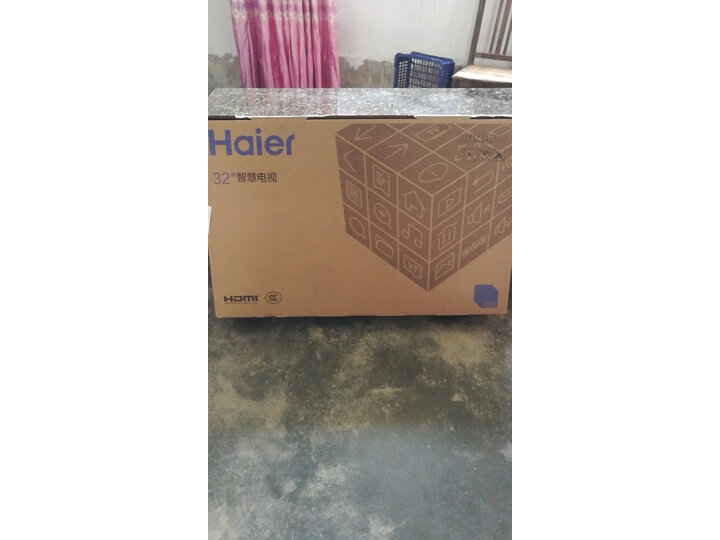 海尔LU65X81怎么样-海尔LU65X81真实用户使用评价_http://www.itswebtime.com_好物推荐_第11张