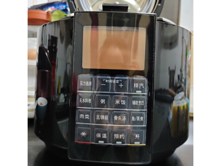 对比松下SR-S50K8怎么样呢？深度曝光质量如何？