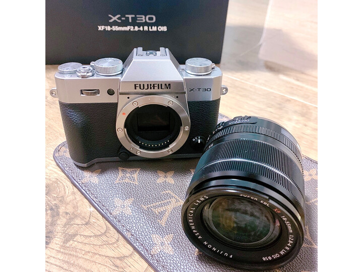 索尼黑卡7和富士t30哪款好用点-索尼黑卡7和富士t30哪款更值得入手用点_http://www.itswebtime.com_好物推荐_第9张