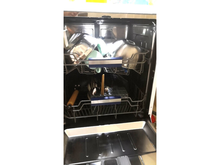 口碑爆料美的Q7怎么样呢？新手小白求助