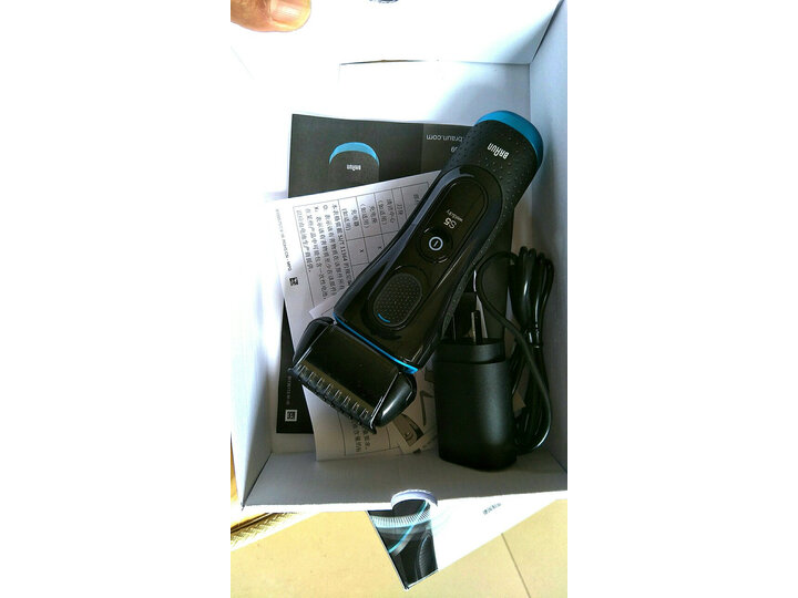 博朗5系5040s和飞利浦哪个好-博朗5系5040s和飞利浦深度对比_http://www.meifudie.com_好物_第8张