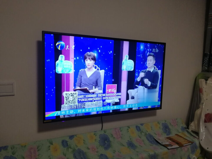 盘点SHARPXLED-50SU480A怎么样呢？口碑测评质量好吗？
