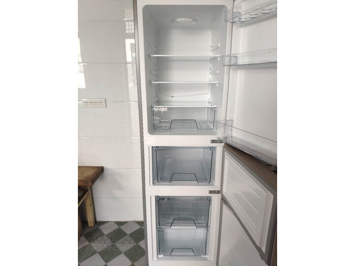评测美的BCD-213TM(E)怎么样呢？良心解析好用吗？