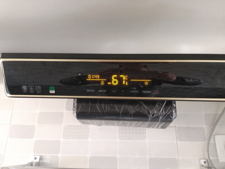 比较海尔EC8005-JX怎么样呢？良心测评真的好吗？