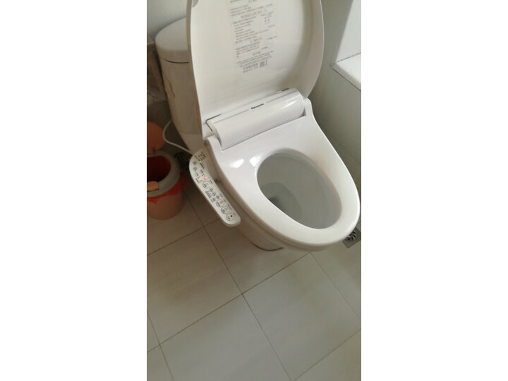 松下（Panasonic）智能马桶盖 洁身器DL-5225CWS怎样【真实评测揭秘】值得入手吗【详情揭秘】- 首页推荐 第12张