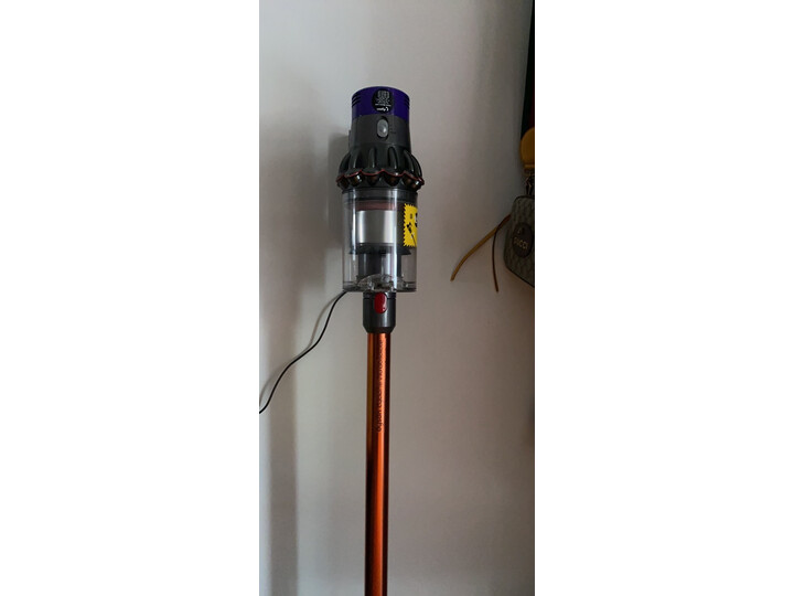 戴森(Dyson) 吸尘器 V10 Absolute 手持吸尘器怎么样？内幕评测好吗，吐槽大实话 首页推荐 第4张