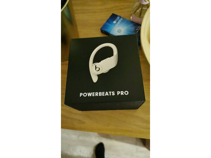 评价beats powerbeats pro和airpods pro有什么区别？感受哪个好？