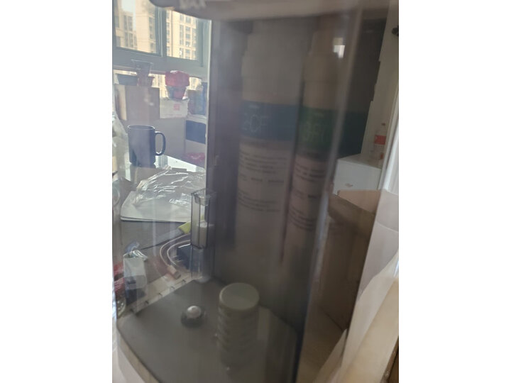 德国Unities台上式即热净水器怎么样？有谁用过，质量如何【求推荐】 首页推荐 第8张