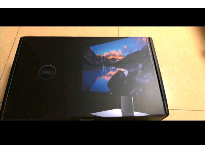 比较戴尔u2419hs和u2417h哪个好？分享区别大不大？