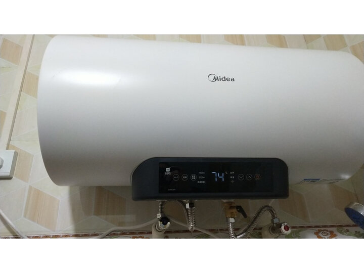 评价美的F50-15WB5(Y)怎么样呢？入手评测好用吗？