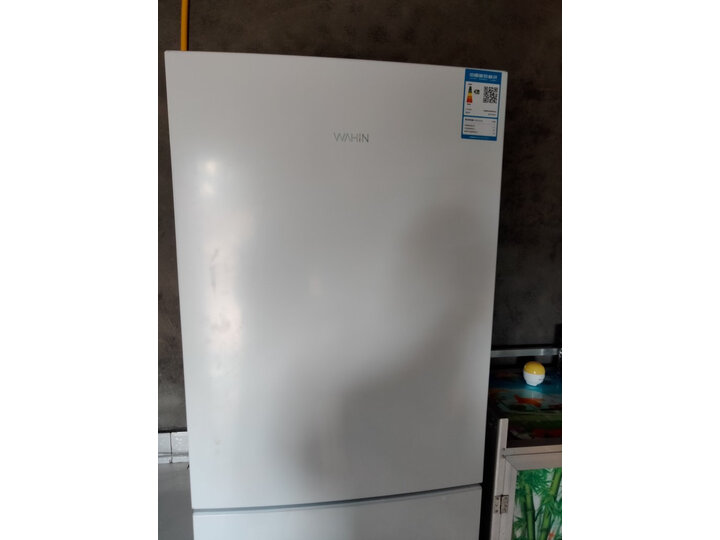 谈谈华凌BCD-215WTH怎么样呢？使用解密好用吗？