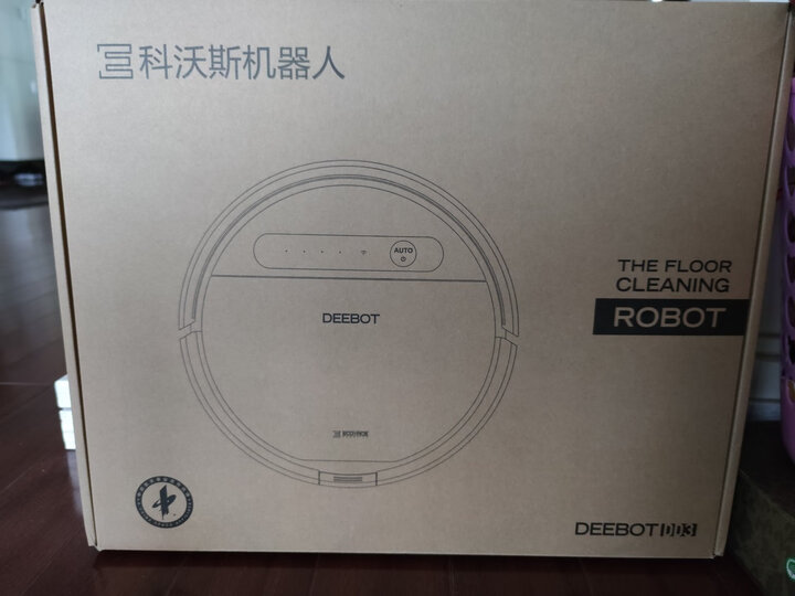 科沃斯（Ecovacs）扫地机器人地宝DD37怎么样？好不好，质量到底差不差呢？ 首页推荐 第10张