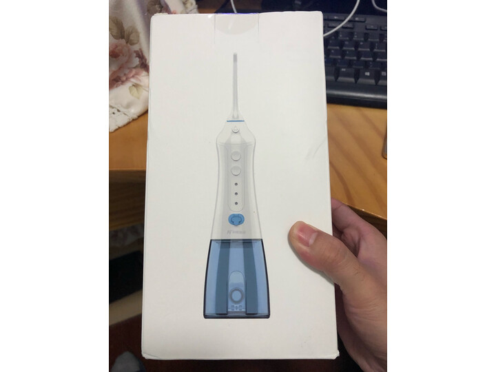 网易严选NIT-SPWF-P200-01-BU真实用户经验分享_http://www.meifudie.com_好物_第7张