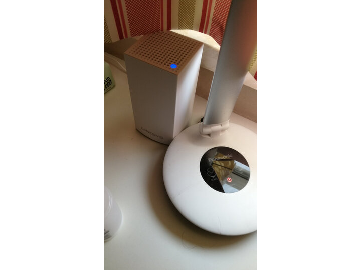 评测网件orbi和领势velop有啥区别？入手哪个好？