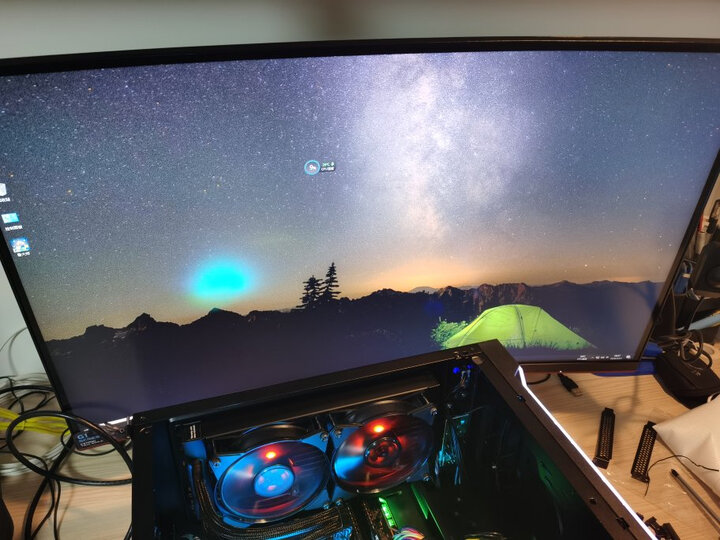 AOCCQ32G1怎么样-AOCCQ32G1真实用户使用评价_http://www.meifudie.com_好物_第11张