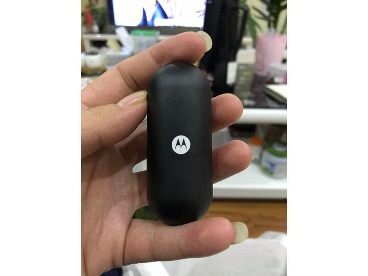 讨论摩托罗拉vervebuds400和300哪个好？对比区别有吗？