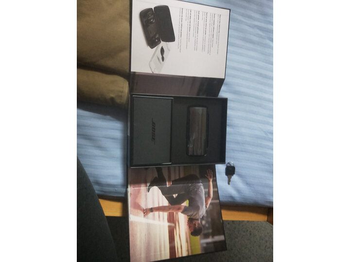 BoseSoudSport Free真无线详细参数及用户评价_http://www.meifudie.com_好物_第11张