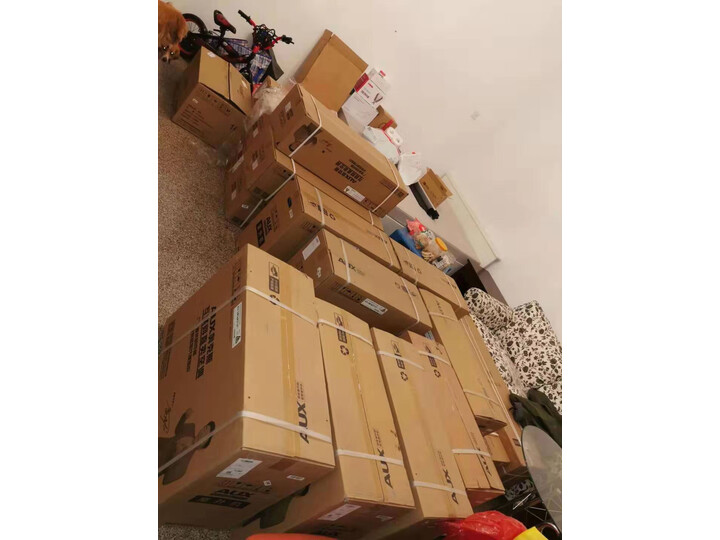 入手奥克斯KFR-26GWBpR3PYA1+1怎么样呢？解密评价如何？