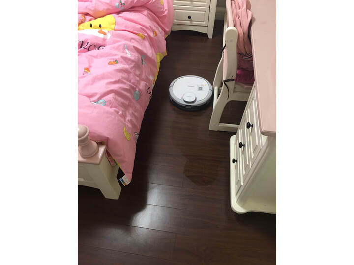科沃斯 （Ecovacs） 智能扫拖一体机器人擦窗机器人DN33+W83S怎么样, 亲身使用经历曝光 ，内幕曝光 首页推荐 第7张