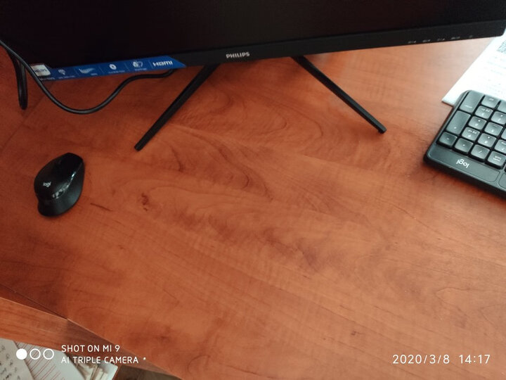 说说罗技mk315与mk345有何区别？测评哪个好？