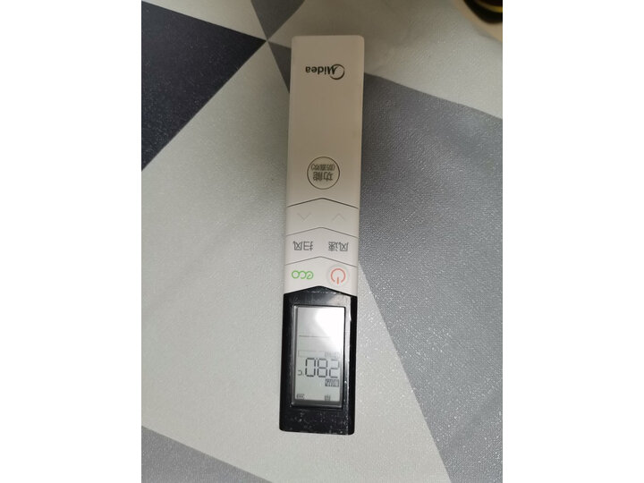 对比美的冷静星二代和极酷区别是什么？测评哪个好？
