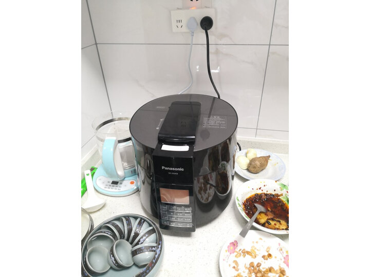 对比松下SR-S50K8怎么样呢？深度曝光质量如何？