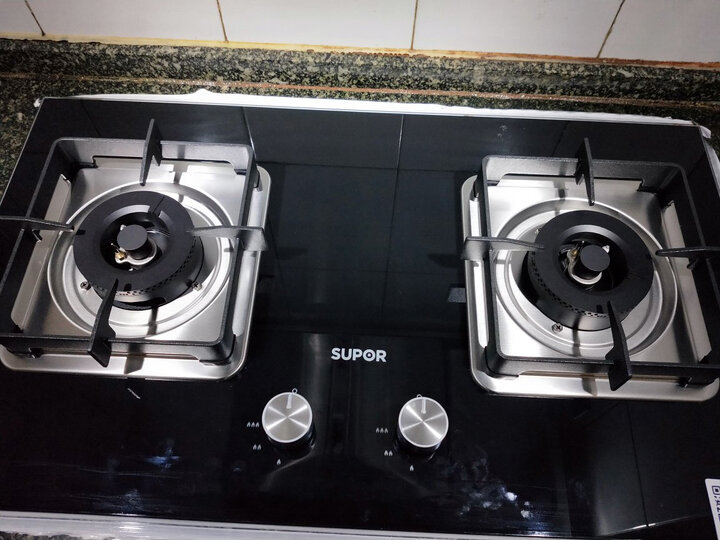 苏泊尔（SUPOR）DU1F1+QS505 抽油烟机灶具烟灶套装 怎么样？使用六周后感受曝光！ 首页推荐 第8张