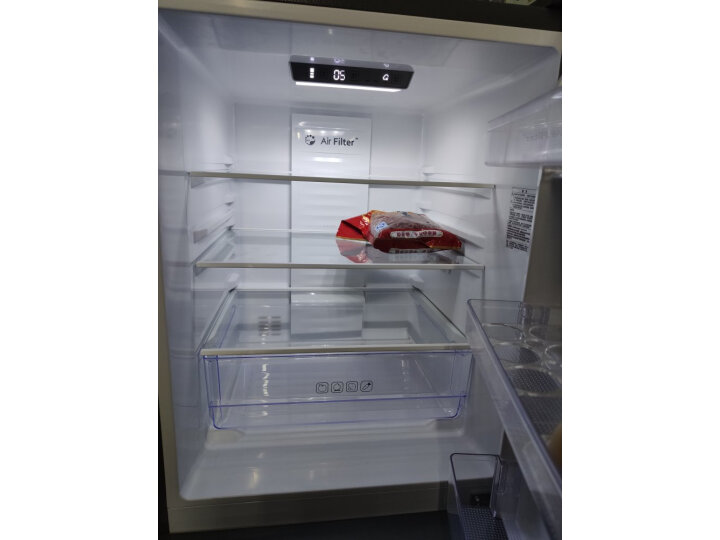 Ronshen 容声 BCD-253WD16NPA三开门电冰箱怎么样？有谁用过，质量如何 首页推荐 第8张