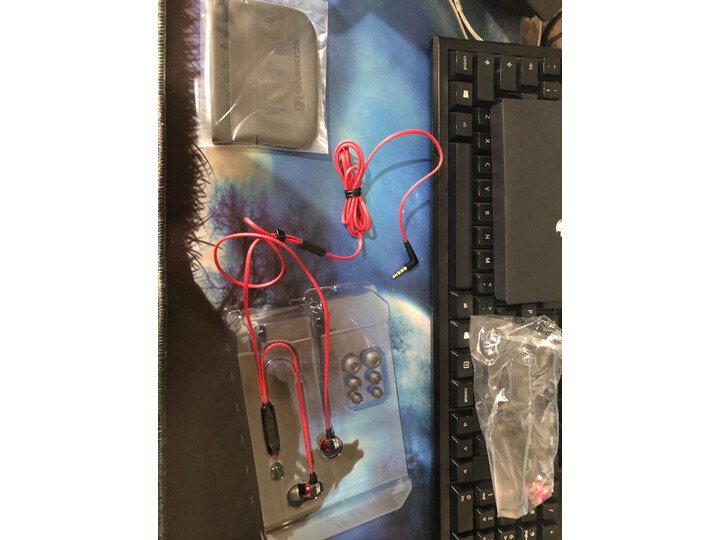 使用森海塞尔cx300s与cx3.00有区别吗？纠结哪个好？