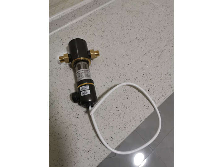 格力WTE-QZBW04怎么样-格力WTE-QZBW04用户使用体验与功能解析_http://www.itswebtime.com_好物推荐_第10张