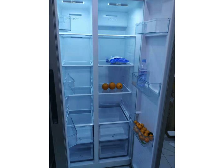 美的BCD-452WKPZM(E)怎么样_http://www.meifudie.com_好物_第15张