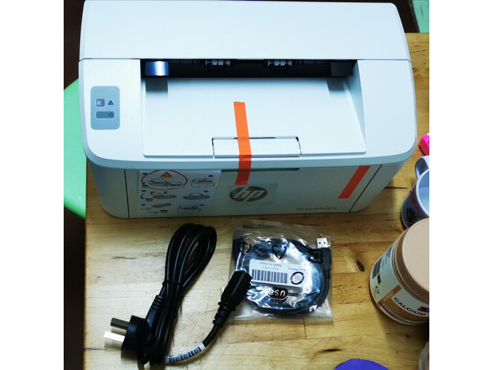 使用爆料惠普m104w和m108w哪个好？说说区别是？真实体验爆料