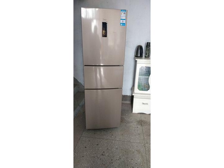 美的BCD-258WTPZM(E)怎么样_http://www.itswebtime.com_好物推荐_第14张