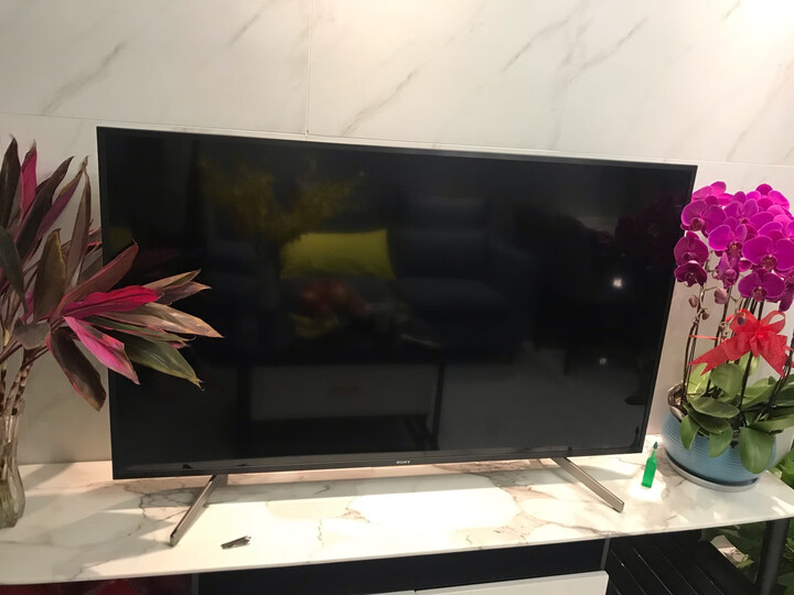 曝光索尼kd-55x8000g和kd-55x8500g哪个好？使用有区别没有？
