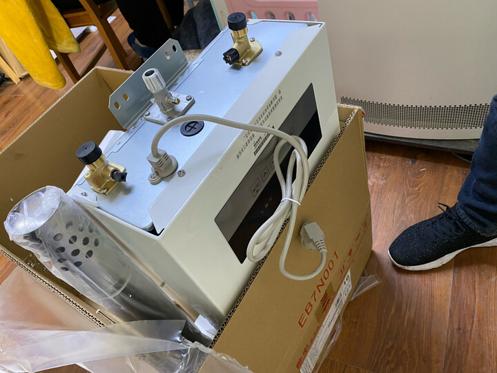 纠结能率13F4AFEX怎么样呢？口碑评测如何？