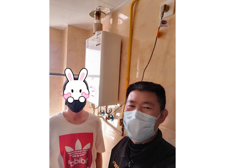史密斯（A.O.Smith）13升燃气热水器JSQ26-J0怎么样？买后一个月，真实曝光优缺点 首页推荐 第6张