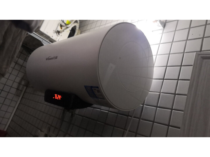 万和 Vanward 50升自动断电双管速热电热水器E50-Q6SW10-21怎么样？亲身使用感受，内幕真实曝光 首页推荐 第9张