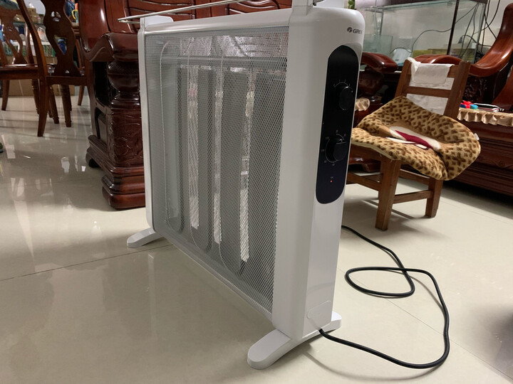 说说格力NDYN-X6021怎么样呢？入手曝光质量好吗？