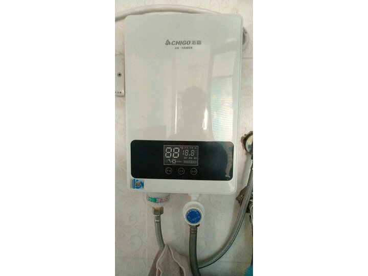 志高KBR-F60怎么样-志高KBR-F60真实用户使用评价_好物推荐_第11张_itswebtime 志高KBR-F60怎么样-志高KBR-F60真实用户使用评价_http://www.itswebtime.com_好物推荐_第11张