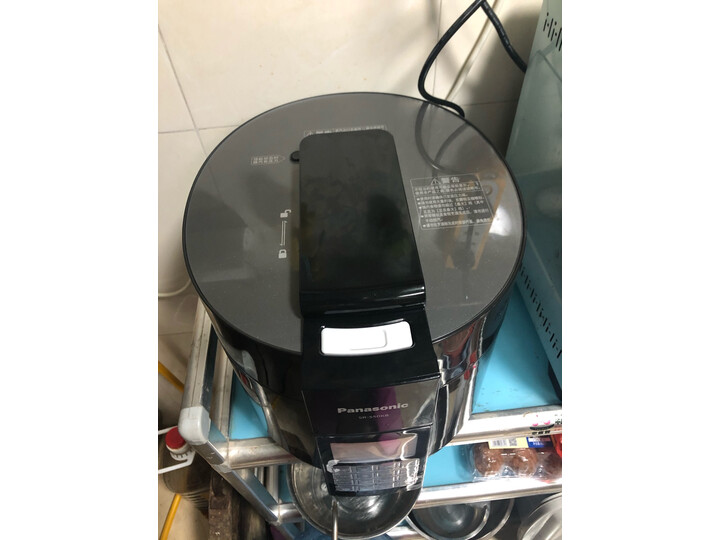 对比松下SR-S50K8怎么样呢？深度曝光质量如何？