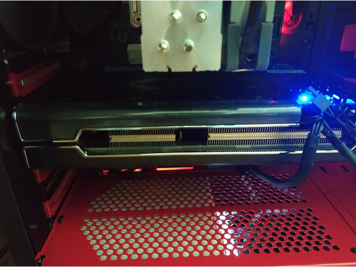 讯景RX 5700 XT 8GB 海外版怎么样_http://www.tuijianxing.com_好物_第9张