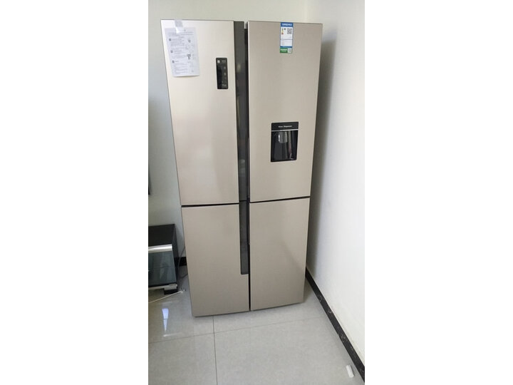 感受容声BCD-426WD13FPR怎么样呢？独家解密质量如何？