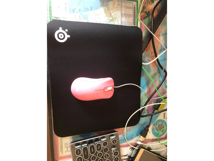 剖析赛睿rival650和罗技g903哪个好？解析区别是什么？