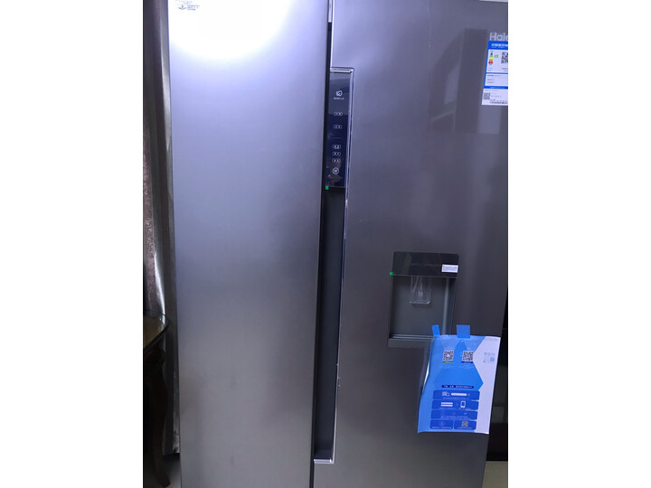 讨论海尔BCD-525WDVS怎么样呢？优缺点点评好用吗？